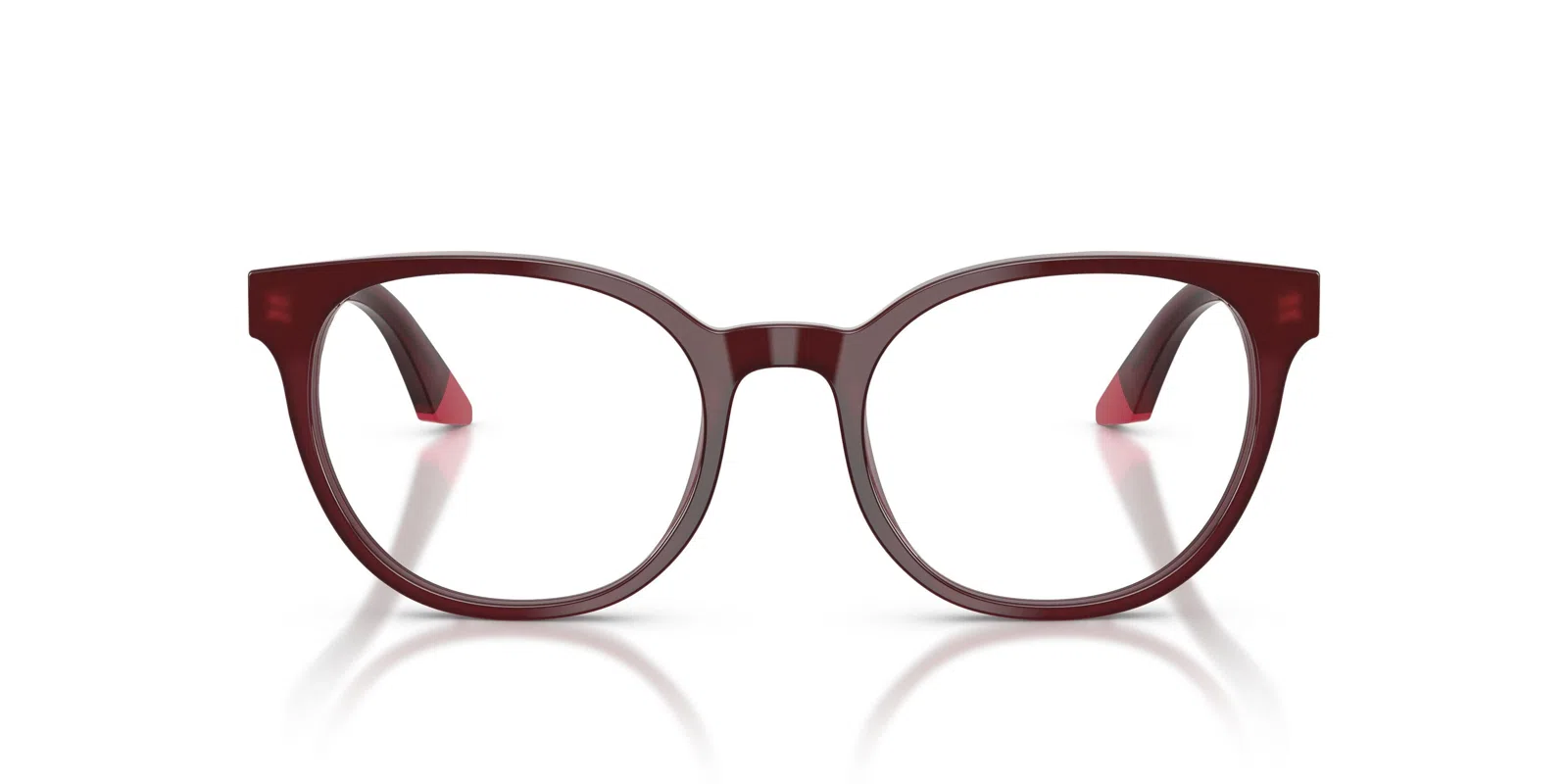 Emporio Armani 3274 Eyeglasses - view 18